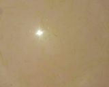 Hình bước làm 2 của món Nha đam đường phèn
