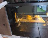 Foto del paso 5 de la receta: Bollito estilo brioche rapidísimos en AirFryer