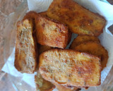Foto del paso 3 de la receta: Milanesas de Berenjenas !!! 🍆🍆#fácil #rápidas #ricas