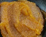 A picture of step 6 of Healthy Amla Chyavanprash - With Jaggery.