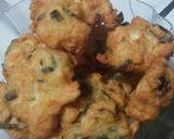 Foto langkah ke 3 dari resep TahuQ telor tepunk di ublek".
