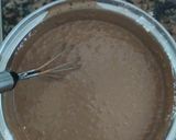 Foto del paso 3 de la receta: Chocolat cola cake