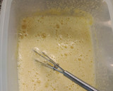 Foto del paso 5 de la receta: Crema pastelera sin lactosa - apto celíacos