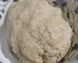 ஓட்ஸ் குக்கீஸ் (Oats cookies recipe in tamil) ரெசிபி ஸ்டேப் 3 புகைப்படம்
