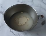 【純素無油】三色吐司的食譜步驟1照片