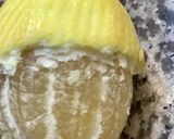 Une image de l'étape 11 de 🥧Cake citron 🍋 pavots 🍂.