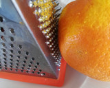 Foto del paso 2 de la receta: Ensalada de boniato glaseado con naranja