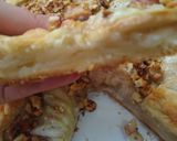 Foto del paso 4 de la receta: Hojaldrada de pera🍐
