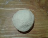 Körtés pite recept fázis 4 fotója