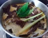 Foto langkah ke 2 dari resep Paru Goreng Krispi.