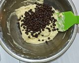 Foto langkah ke 3 dari resep Chocochip Cookies.