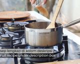 Foto langkah ke 4 dari resep Sambal Terasi Tahan Lama.