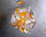 Foto langkah ke 2 dari resep #162 Oseng Tahu & Tomat Ijo.