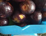 Foto del paso 1 de la receta: Higos en Almíbar