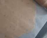 Une image de l'étape 7 de Tartelettes exotiques.