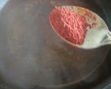 सूजी के रिंग (Suji ke ring recipe in hindi) रेसिपी चरण 2 फोटो