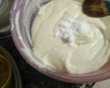 स्वादिष्ट दही भल्ले (Swadisht dahi bhalle recipe in Hindi) रेसिपी चरण 3 फोटो