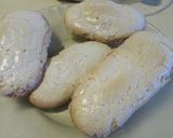 Foto del paso 5 de la receta: Vainillas