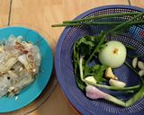 Foto langkah ke 1 dari resep Kaldu Udang.