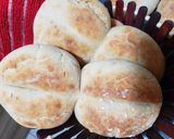 Foto del paso 4 de la receta: Pan francés o Marraqueta casera
