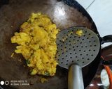 भावनगर मिर्च पोटैटो स्टफ्ड ग्रेवी Bhavnagar mirch potato stuffed gravy recipe in Hindi) रेसिपी चरण 2 फोटो