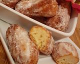 Pas rețetă Biscuiți prăjiți (🍌BANANE🍌) 4 fotografie
