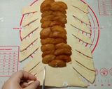 Foto langkah ke 15 dari resep Apple Danish.