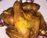 Foto langkah ke 6 dari resep Ayam goreng.