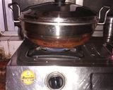 રવાના ઈદડા (Rava Idada Recipe In Gujarati) રેસીપી સ્ટેપ3ફોટો