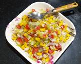 Healthy Corn Salad recipe step 2 photo