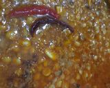 ছোলার ডাল (cholar dal recipe in Bengali) রেসিপির ধাপ 4 ছবি