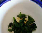 Foto del paso 1 de la receta: Ensalada de pepino