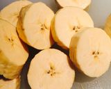 Foto del paso 1 de la receta: Crema de Plátano con "Arañitas" y Trocitos de Tocineta Crujiente