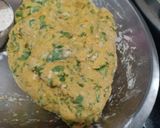 મેથી મસાલા થેપલા (Methi Thepla Recipe in Gujarati) રેસીપી સ્ટેપ3ફોટો