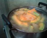Foto del paso 1 de la receta: Torta de Auyama con glaseado papelón y queso
