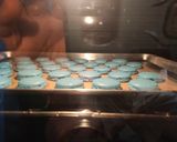 Foto del paso 8 de la receta: Macarrons