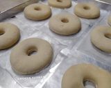 Foto langkah ke 4 dari resep Donat Kentang Lembut 1x Proofing dan Tips Seputar Donat.
