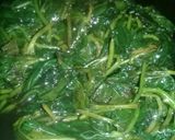 Foto langkah ke 5 dari resep Pecel Petis.