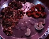 চকলেট ড্রাই ফ্রুটস কেক (chocolate dry fruits cake recipe in Bengali) রেসিপি ধাপ - 5 ছবি