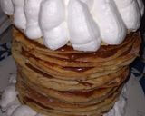 Foto del paso 2 de la receta: Torta Rogel!!😊😊 Celebrando los 10 años de Cookpad 🎉🎉🎂🎂
