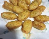 Foto del paso 2 de la receta: Croquetas de bacalao