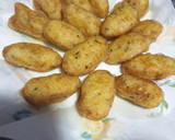 Foto del paso 2 de la receta: Croquetas de bacalao