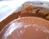 Foto del paso 4 de la receta: Trufras de chocolate con licor