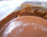 Foto del paso 4 de la receta: Trufras de chocolate con licor