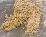 Foto langkah ke 3 dari resep Brullee bomp.