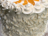Torta chajá