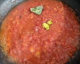 Foto del paso 4 de la receta: Merluza en salsa de tomate