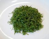 A picture of step 2 of Lemon Dill Butter – Easy, Fresh & Flavorful 🍋.