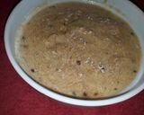 हैद्राबादि शाही शीर कुर्मा (hydreabadi shahi sheer khurma recipe in marathi) रेसिपी स्टेप 6 फोटो 