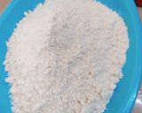 Hình bước làm 2 của món Bánh khoai lang